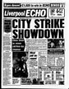 Liverpool Echo Wednesday 03 April 1991 Page 1