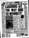 Liverpool Echo Wednesday 03 April 1991 Page 36