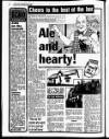 Liverpool Echo Thursday 04 April 1991 Page 6