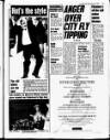 Liverpool Echo Thursday 04 April 1991 Page 9