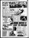 Liverpool Echo Thursday 04 April 1991 Page 14