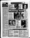 Liverpool Echo Thursday 04 April 1991 Page 34