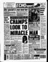 Liverpool Echo Thursday 04 April 1991 Page 62