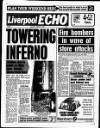 Liverpool Echo Friday 05 April 1991 Page 1
