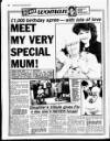 Liverpool Echo Friday 05 April 1991 Page 10