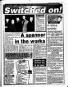 Liverpool Echo Monday 08 April 1991 Page 15