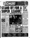 Liverpool Echo Monday 08 April 1991 Page 19