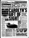 Liverpool Echo Thursday 11 April 1991 Page 1