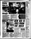 Liverpool Echo Thursday 11 April 1991 Page 4