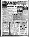 Liverpool Echo Thursday 11 April 1991 Page 14