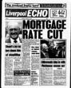 Liverpool Echo Friday 12 April 1991 Page 1