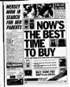 Liverpool Echo Friday 12 April 1991 Page 17