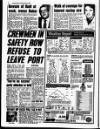 Liverpool Echo Saturday 13 April 1991 Page 2