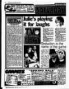 Liverpool Echo Saturday 13 April 1991 Page 16