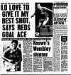 Liverpool Echo Saturday 13 April 1991 Page 49