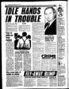 Liverpool Echo Wednesday 17 April 1991 Page 4