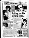 Liverpool Echo Wednesday 17 April 1991 Page 8