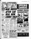 Liverpool Echo Thursday 25 April 1991 Page 11