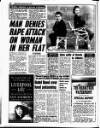 Liverpool Echo Thursday 25 April 1991 Page 16