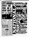 Liverpool Echo Thursday 25 April 1991 Page 23
