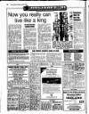 Liverpool Echo Thursday 25 April 1991 Page 26