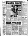 Liverpool Echo Thursday 25 April 1991 Page 70