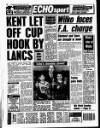 Liverpool Echo Thursday 25 April 1991 Page 72