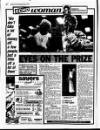 Liverpool Echo Wednesday 01 May 1991 Page 10