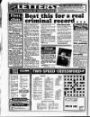 Liverpool Echo Wednesday 01 May 1991 Page 18