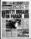 Liverpool Echo Thursday 02 May 1991 Page 1