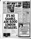 Liverpool Echo Friday 03 May 1991 Page 24