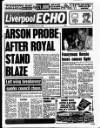 Liverpool Echo Saturday 04 May 1991 Page 1