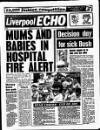 Liverpool Echo Monday 06 May 1991 Page 1