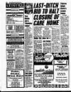 Liverpool Echo Monday 06 May 1991 Page 28