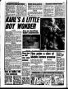 Liverpool Echo Friday 10 May 1991 Page 8