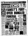 Liverpool Echo Saturday 11 May 1991 Page 1