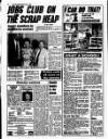 Liverpool Echo Saturday 11 May 1991 Page 8