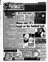 Liverpool Echo Saturday 11 May 1991 Page 14