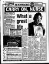 Liverpool Echo Monday 13 May 1991 Page 10