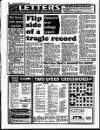 Liverpool Echo Monday 13 May 1991 Page 12