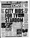 Liverpool Echo Wednesday 15 May 1991 Page 1