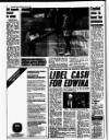 Liverpool Echo Wednesday 15 May 1991 Page 4
