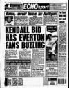 Liverpool Echo Wednesday 15 May 1991 Page 40