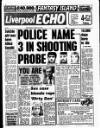 Liverpool Echo Wednesday 22 May 1991 Page 1