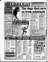 Liverpool Echo Thursday 30 May 1991 Page 14