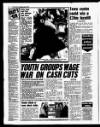 Liverpool Echo Saturday 01 June 1991 Page 4