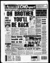 Liverpool Echo Saturday 01 June 1991 Page 32