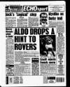 Liverpool Echo Tuesday 04 June 1991 Page 34