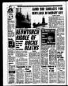 Liverpool Echo Wednesday 05 June 1991 Page 4