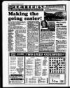 Liverpool Echo Wednesday 05 June 1991 Page 16